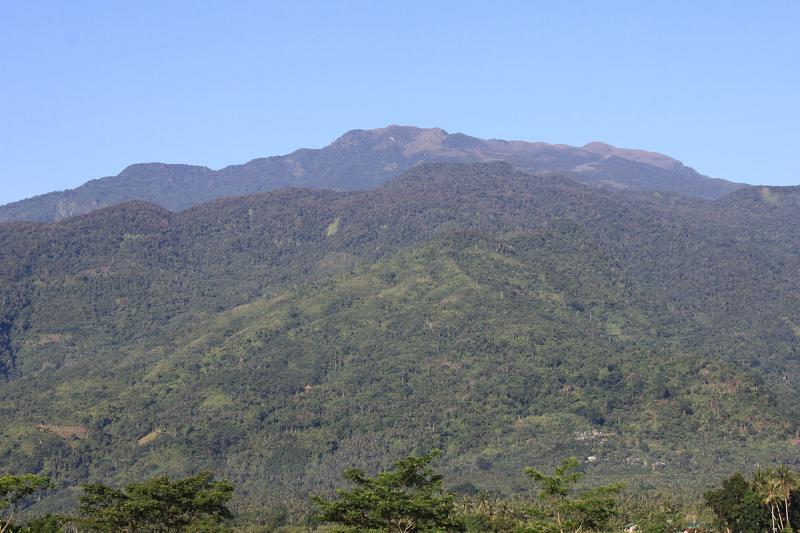 Mont Halcon.