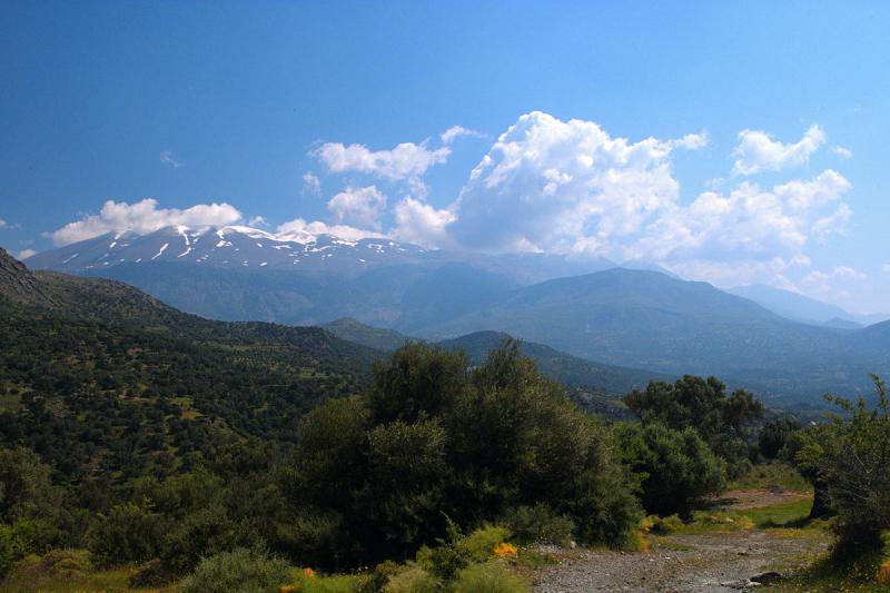 Psiloritis.