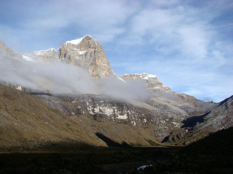 Ritacuba Blanco.