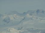  image du sommet Mont Darwin