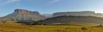  image du sommet Mont Roraima