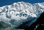  image du sommet Annapurna I