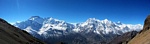  image du sommet Annapurna II