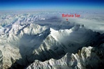  image du sommet Batura Sar