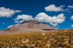  image du sommet Cerro Aucanquilcha