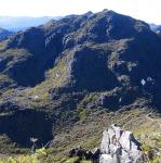 image du sommet Cerro Chirippo