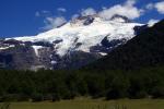  image du sommet Cerro Tronador