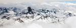  image du sommet Cerro Tupungato