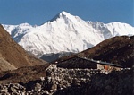  image du sommet Cho Oyu