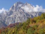  image du sommet Corno Grande