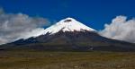  image du sommet Cotopaxi