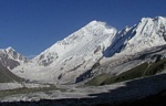  image du sommet Diran