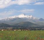  image du sommet Erciyes Dagi