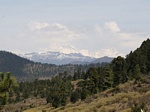  image du sommet Gangkhar Puensum
