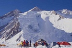  image du sommet Gasherbrum II