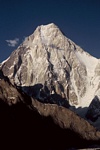  image du sommet Gasherbrum IV