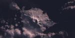  image du sommet Gunung Argopuro