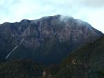 image du sommet Gunung Binaiya