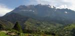  image du sommet Gunung Kinabalu