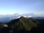  image du sommet Gunung Mekongga