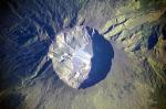  image du sommet Gunung Tambora