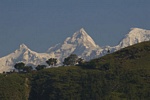  image du sommet Himalchuli Est