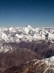  image du sommet Kanjut Sar I