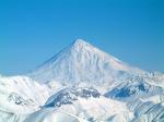  image du sommet Kuh-e Damavand