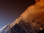  image du sommet Langtang Lirung