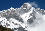  image du sommet Lhotse