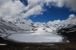  image du sommet Malubiting West
