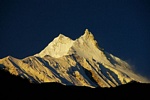  image du sommet Manaslu