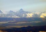  image du sommet Mont Aspiring