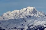  image du sommet Mont Blanc