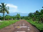  image du sommet Mont Cameroon