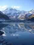  image du sommet Mont Cook