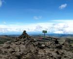  image du sommet Mont Elgon