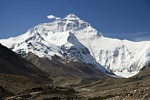  image du sommet Mont Everest