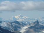  image du sommet Mont Fairweather