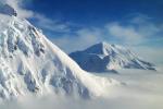  image du sommet Mont Foraker