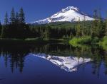  image du sommet Mont Hood