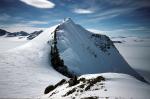  image du sommet Mont Jackson