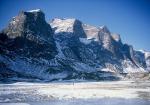  image du sommet Mont Odin
