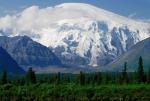  image du sommet Mont Sanford
