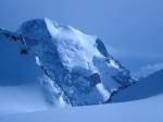  image du sommet Mont Sir Sandford