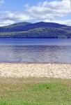  image du sommet Mont Sir Wilfrid Laurier