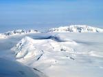  image du sommet Mont Veniaminof