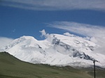  image du sommet Mustagh Ata