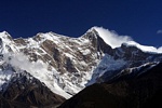  image du sommet Namcha Barwa I