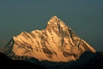  image du sommet Nanda Devi